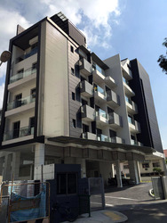 Jool Suites (D8), Apartment #613987691